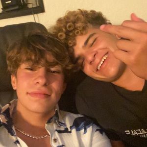 Meet your Posher, Marco